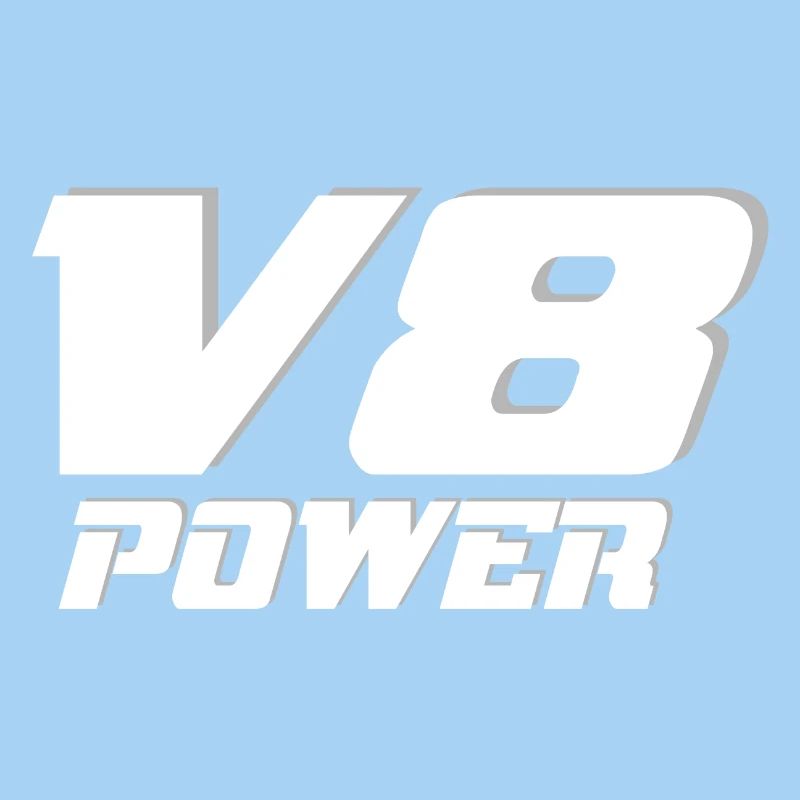 V8