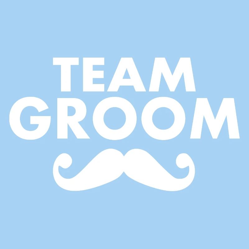 Team groom
