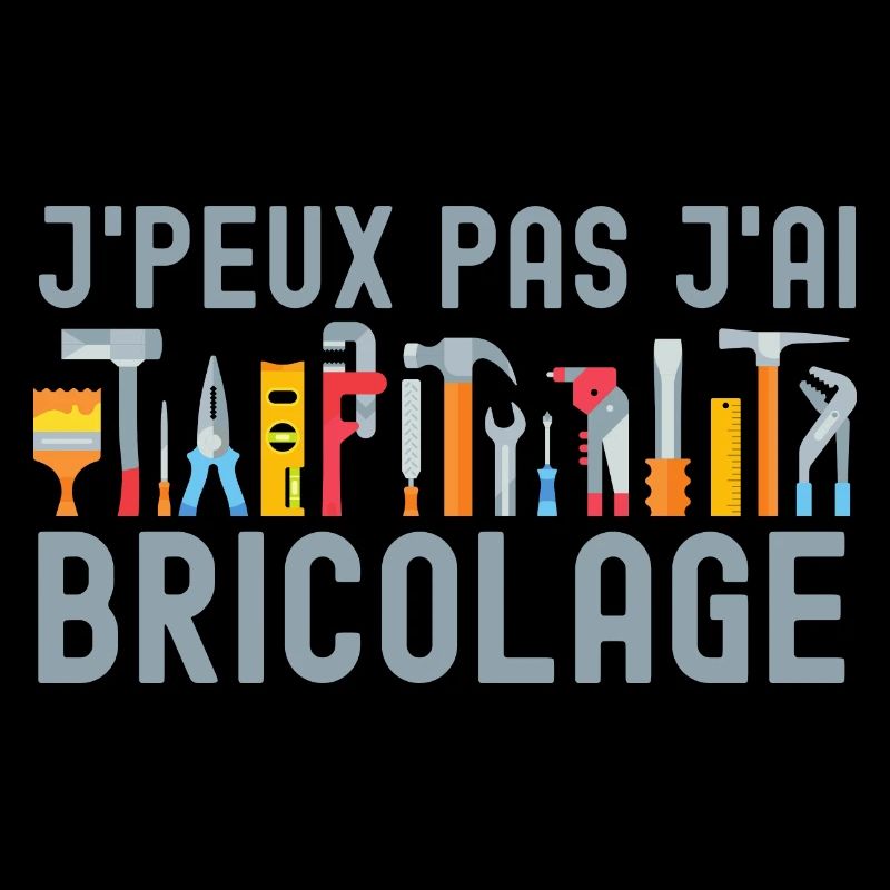 bricolage bricoler