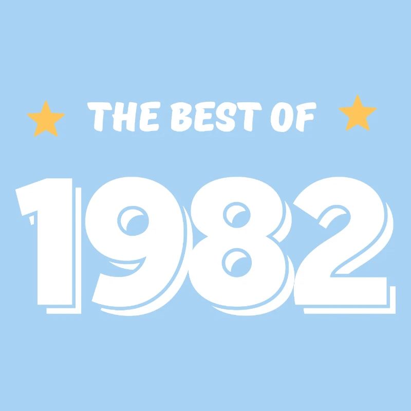 Das Beste von 1982
