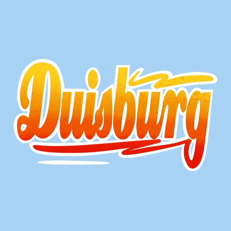 Duisburg