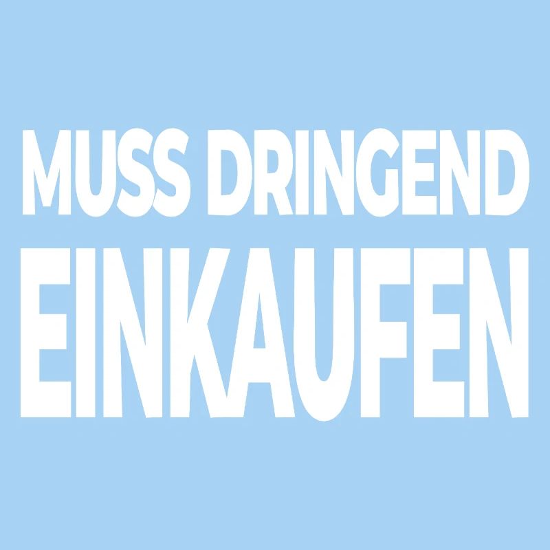 Einkaufen