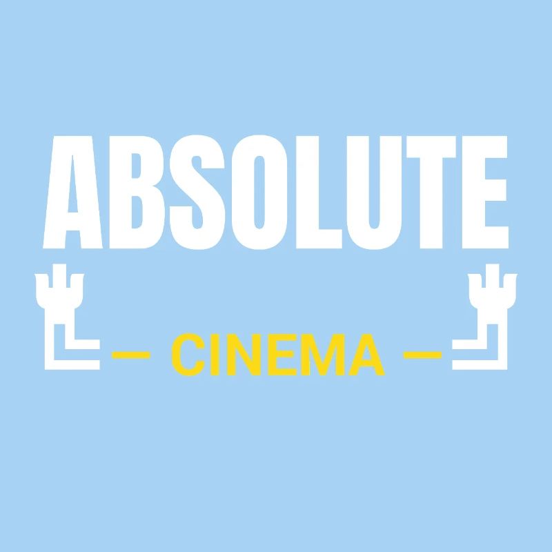 Absolute Cinema Statement