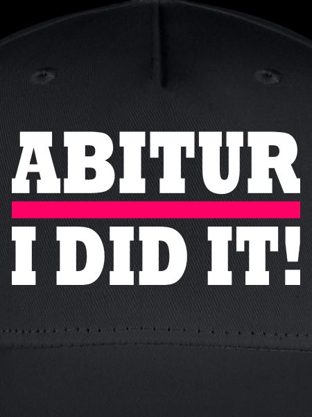 Abitur