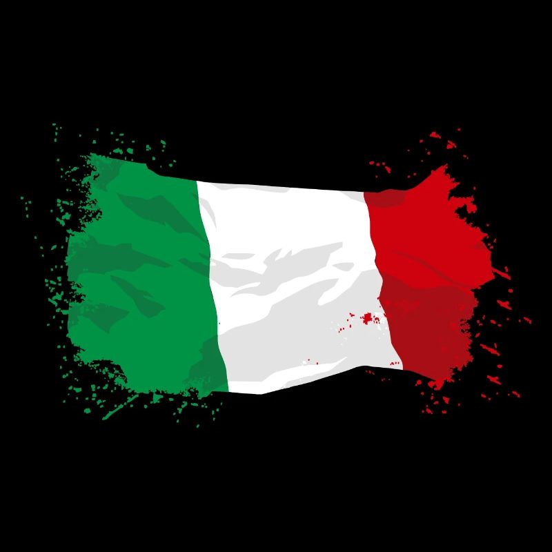 Italy Flag