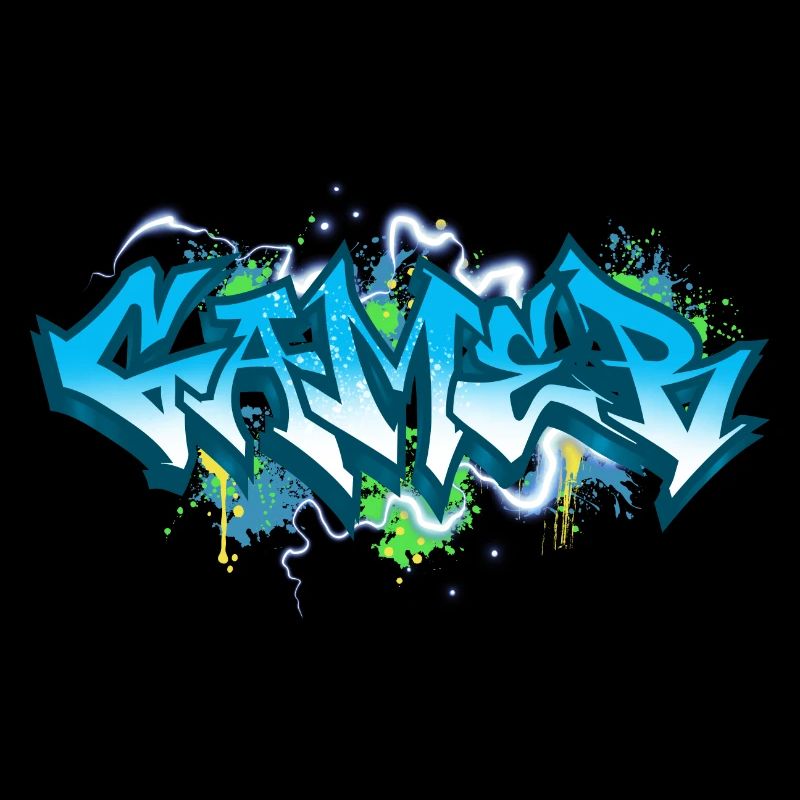 Gamer