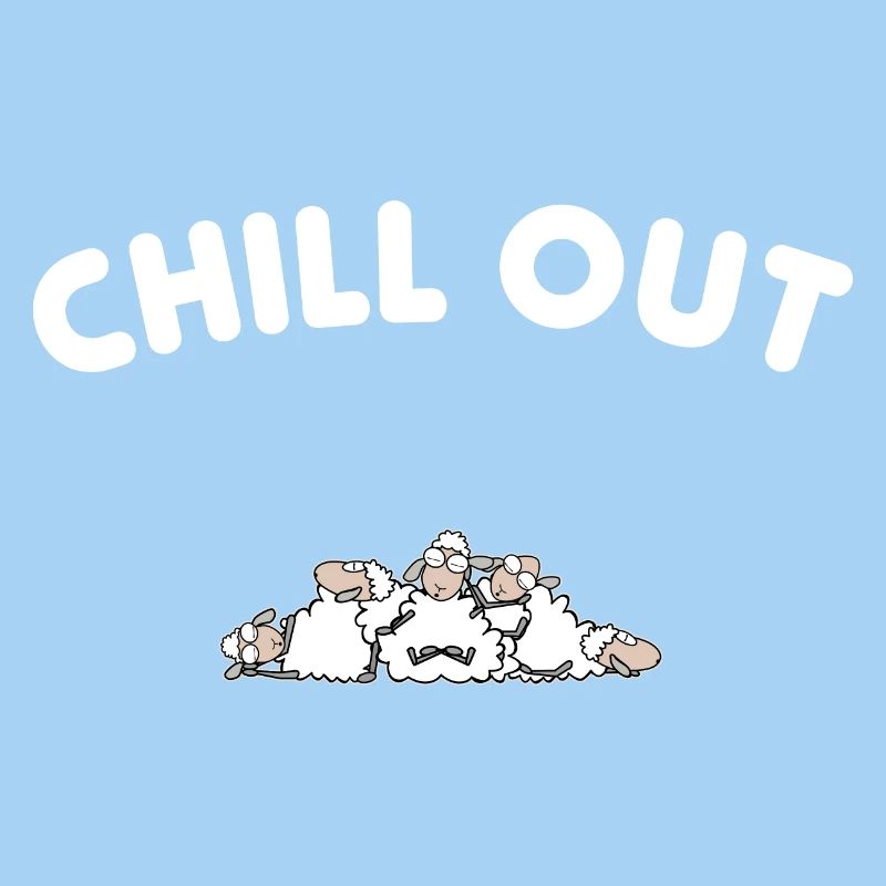Chill out