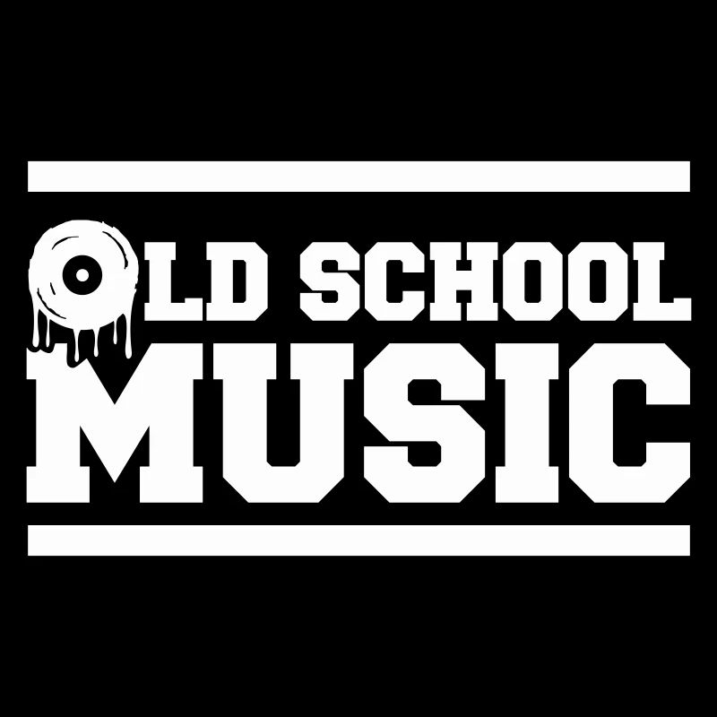 Musique old school