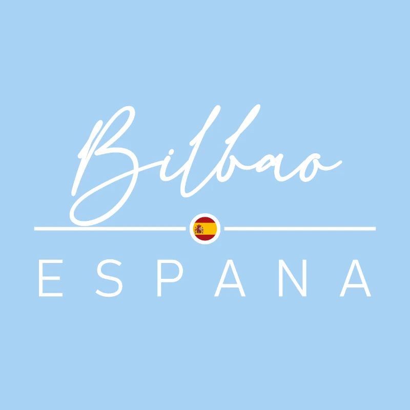 Espagne - Bilbao - Espagne - España