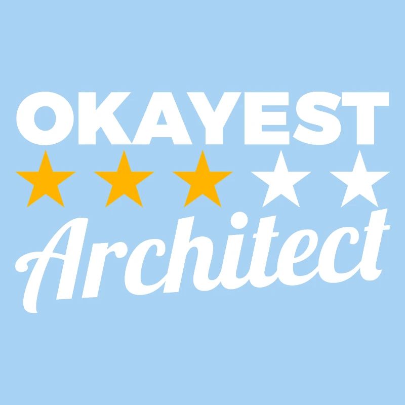 Architecte moyen