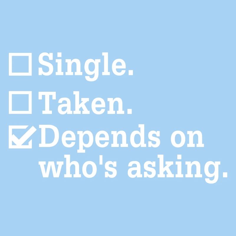 Single? – Junggesellenabschied Party Design