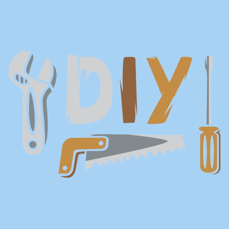 DIY Tool Design for Home Improvement
