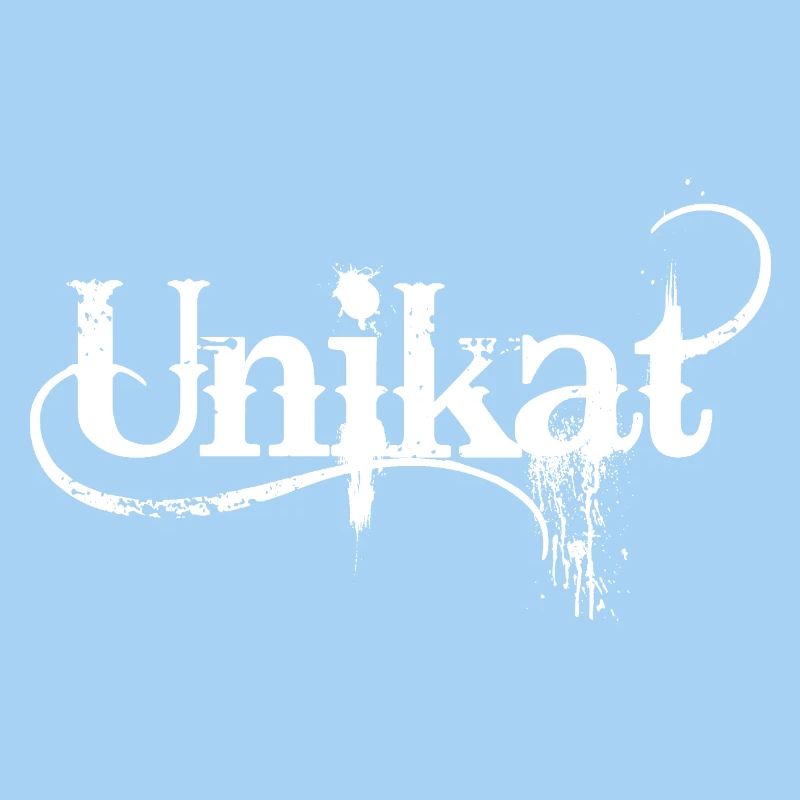 Unique Unique Individuel Valeur de soi unique