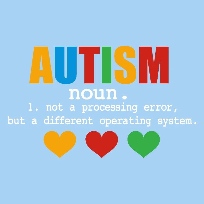 Autism Definition