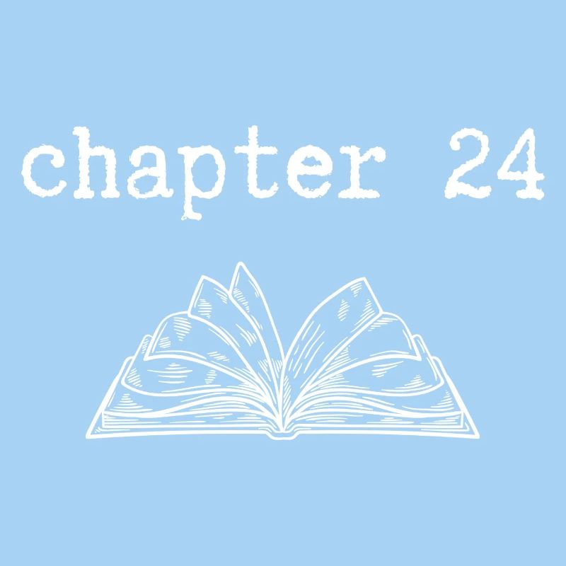 chapter 24 Geburtstag