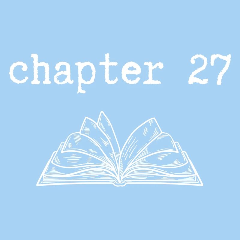 chapitre 27 Anniversaire