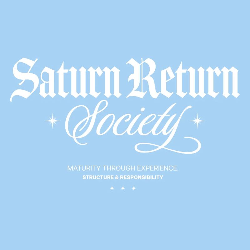 Société du Retour de Saturne