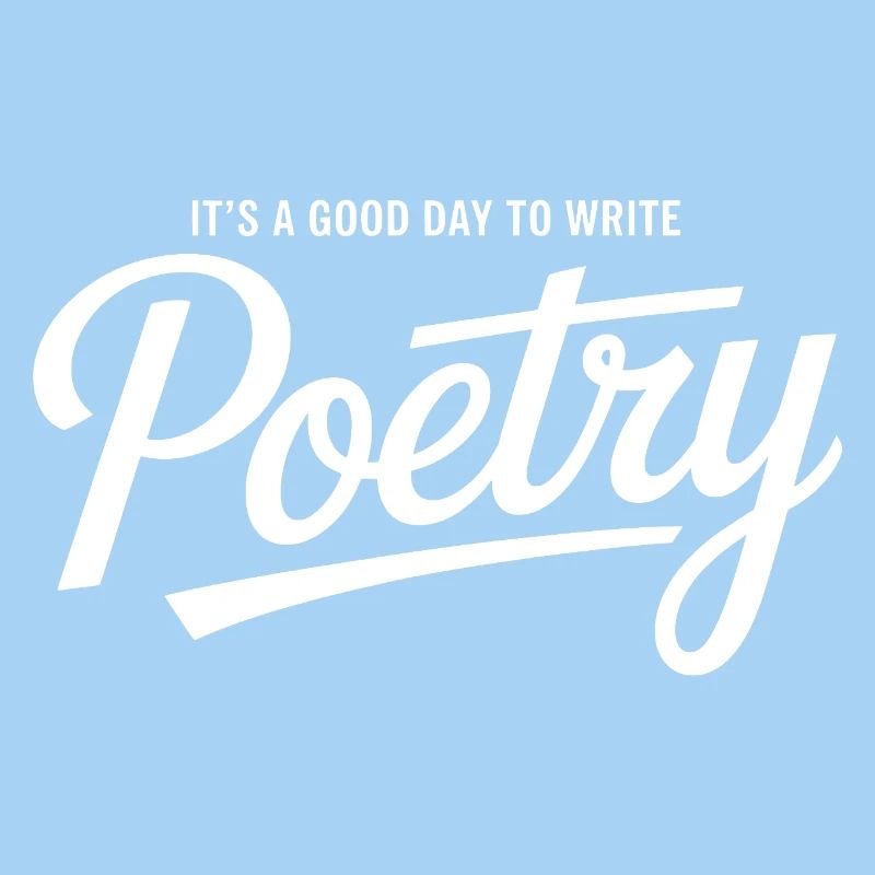 Midnight Verse Script Tee