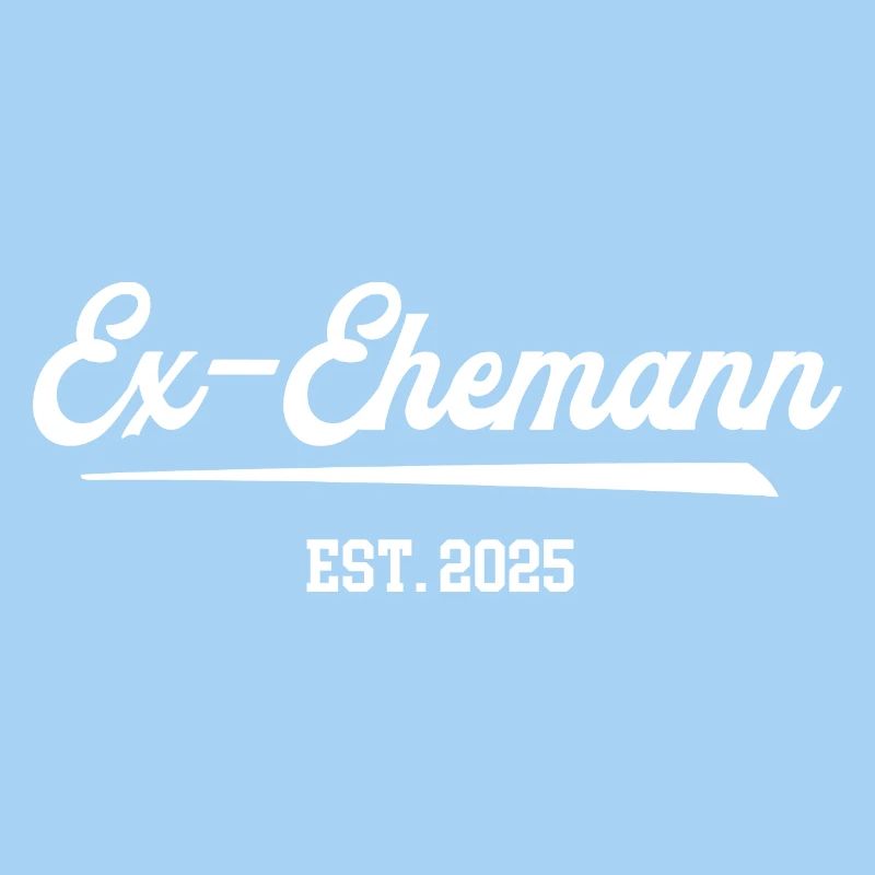 Ex Ehemann 2025 Scheidung Exmann Geschieden