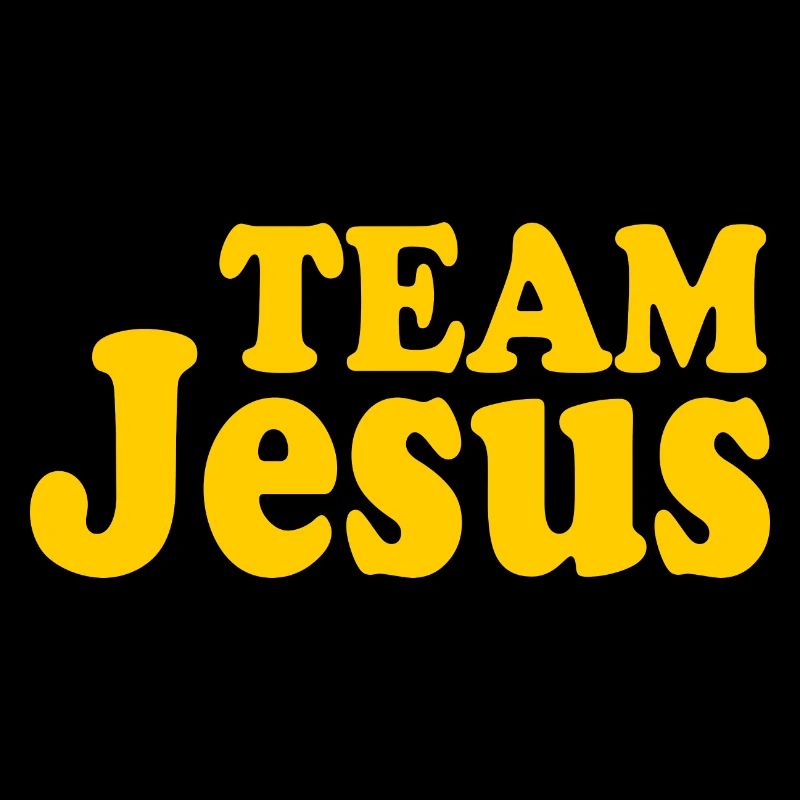 Team jesus