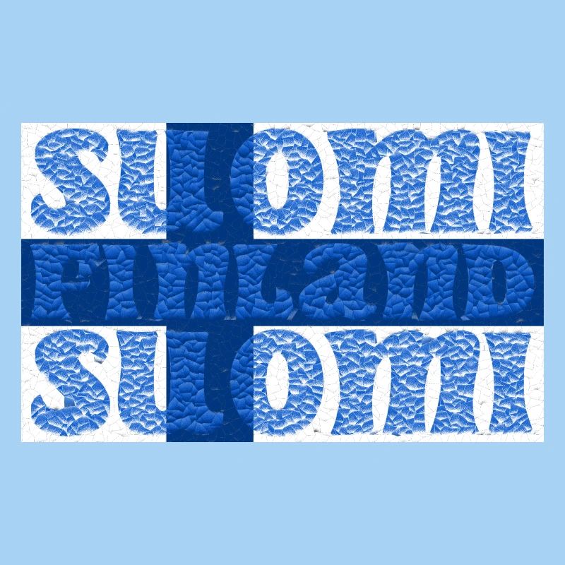 drapeau Finlande Finlande