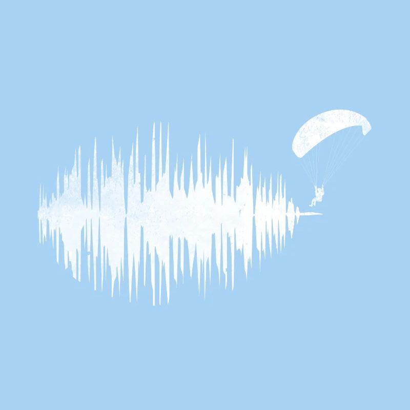 Herzfrequenz Frequenz Paragleiter Paragleiten