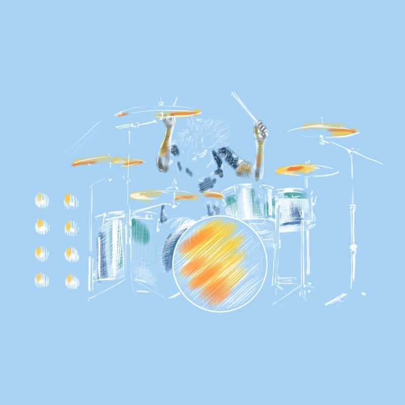 drummer