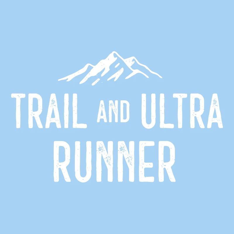 Trail et Ultra Runner
