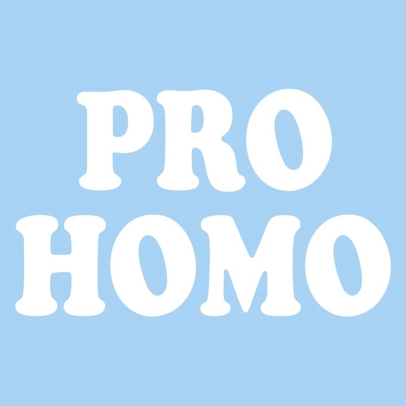 Pro homo