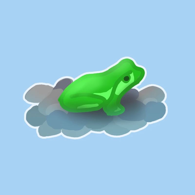 Frosch