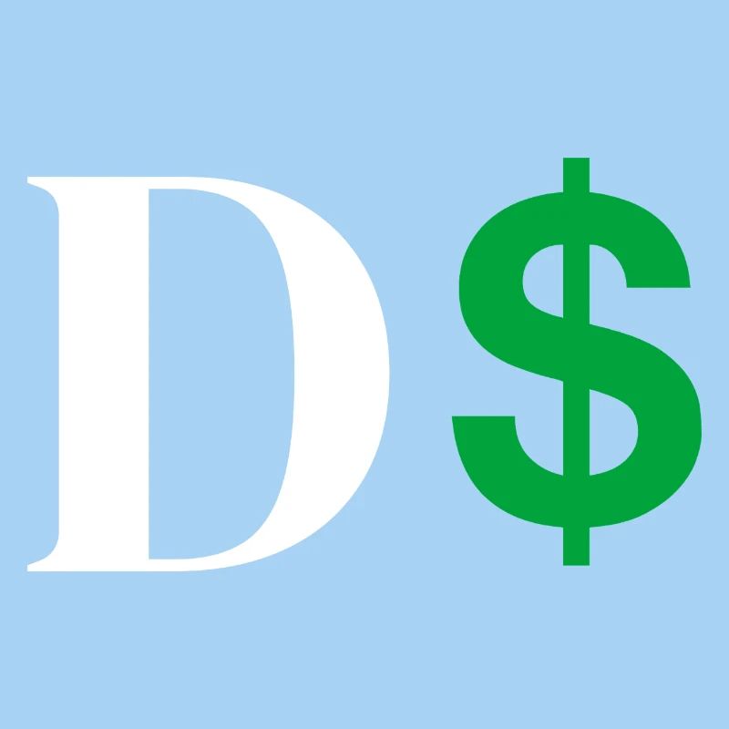 Dollar-Buchstabe