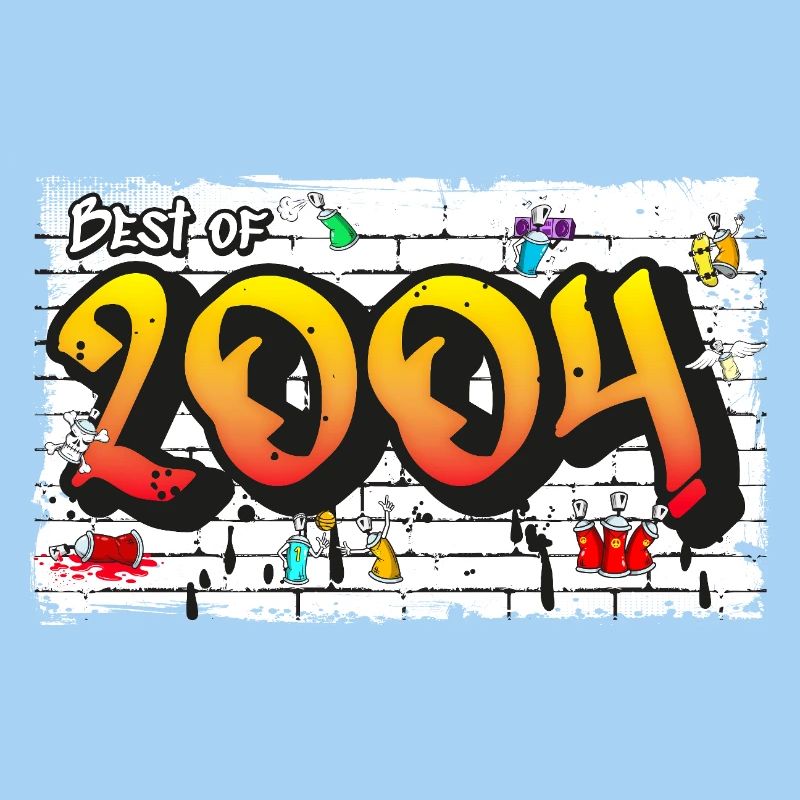 Fresh 2004 Graffiti – 21 ans d’Urban Pulse