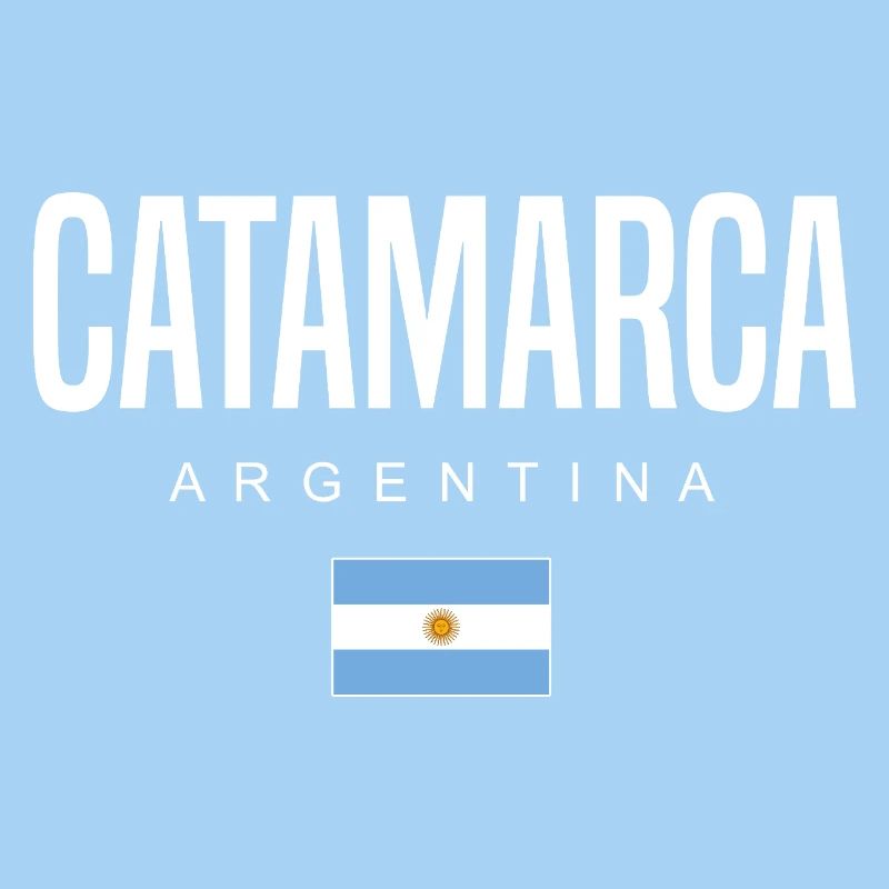 Catamarca Argentinien Argentinier