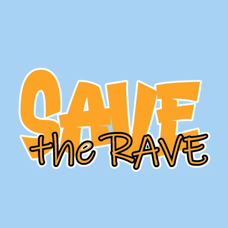 save the rave