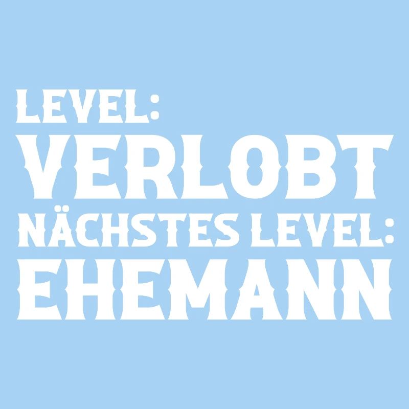 Bräutigam Polterabend Junggesellenabschied