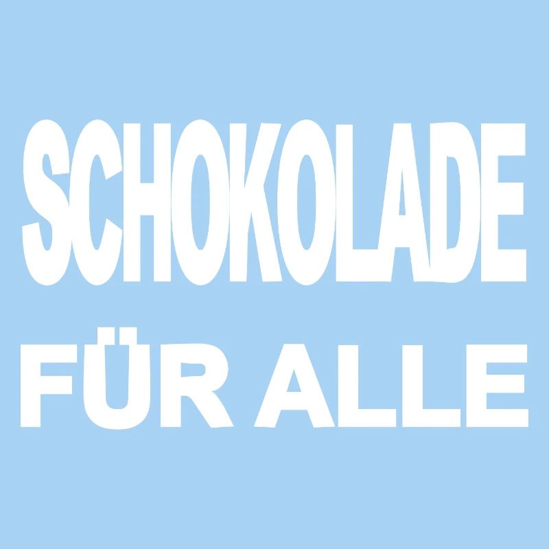 Schokolade
