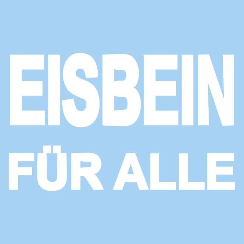 Eisbein