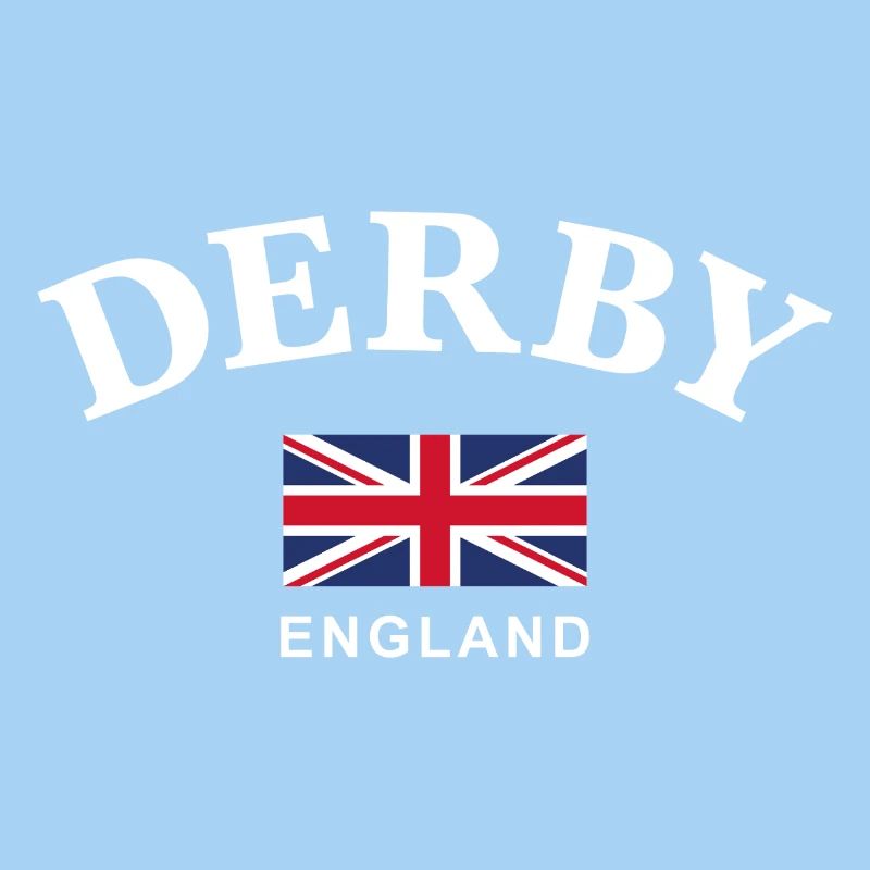 Derby, England