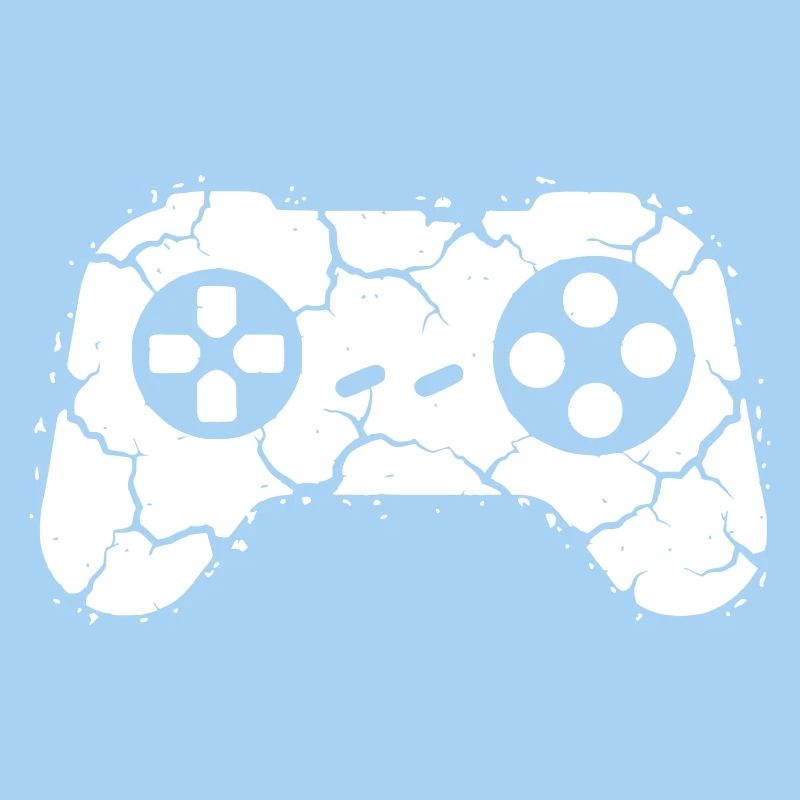 Controller Cracks Rage Quit