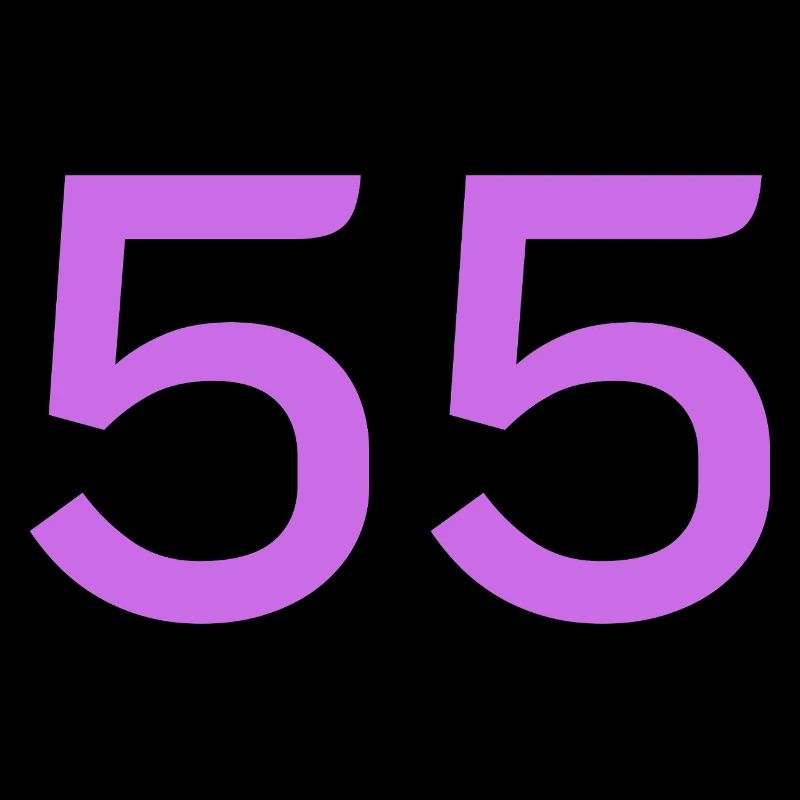 55