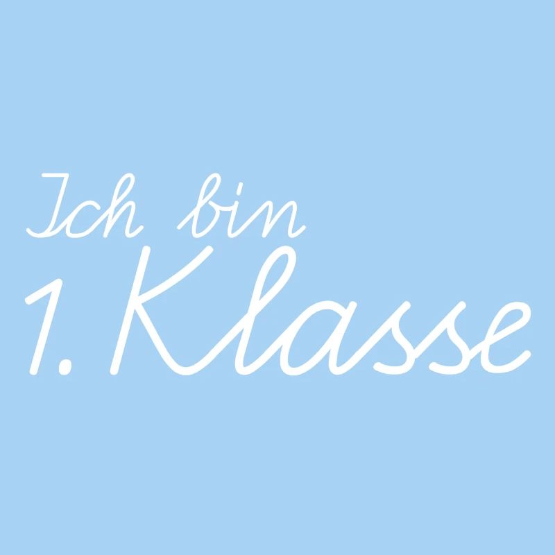 School enrollment I am 1st grade cursive handwriting