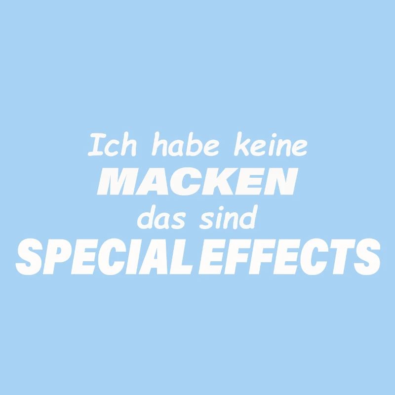 SPECIAL EFFECTS