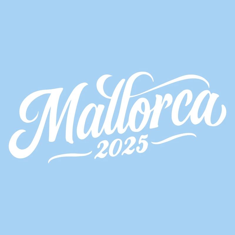 Majorque 2025