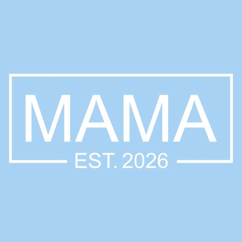 Idée cadeau de grossesse Mama Est 2026