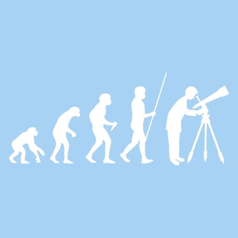Astronomie Evolution