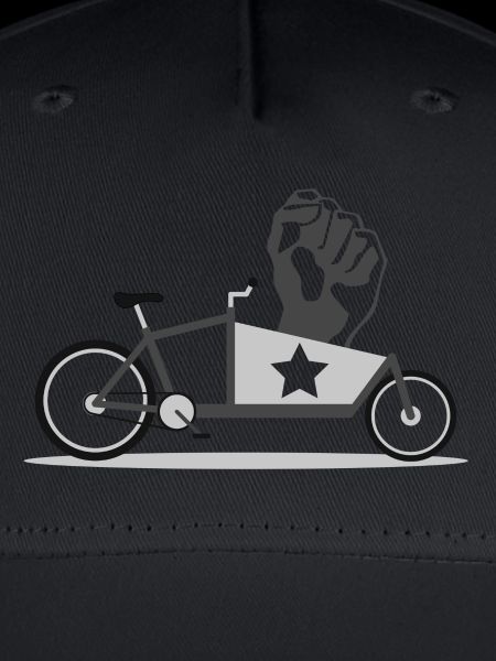 Cargo cykel revolution