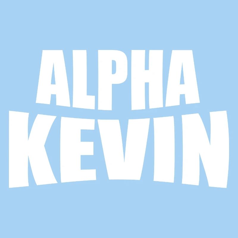 Alpha Kevin
