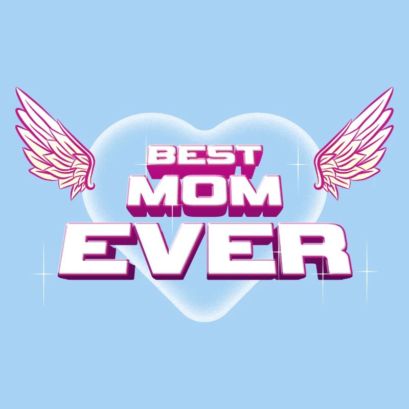 Beste Mutter aller Zeiten