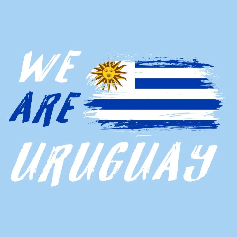 Wir sind Uruguay