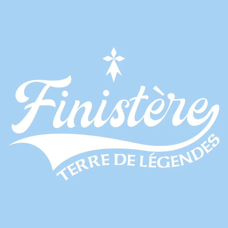 Finistère Terre de légendes avec Hermine